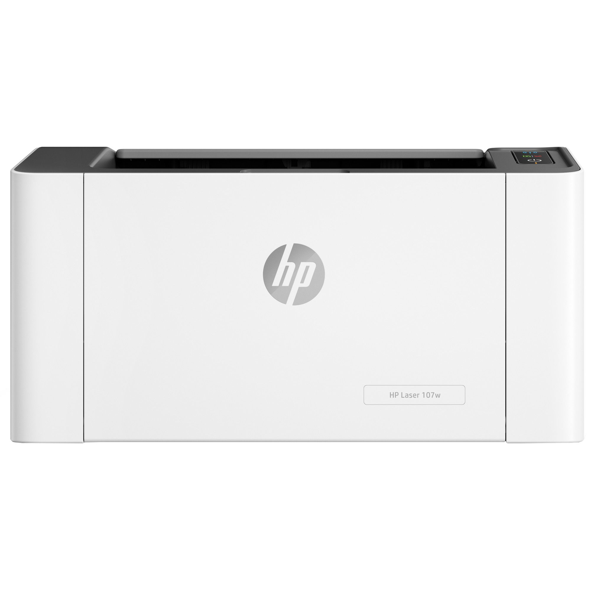 HP Laser 107W Monochrome Printer